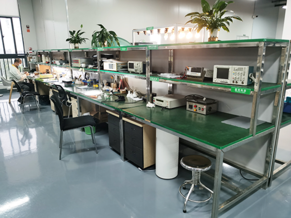 Surge & EMI Test Equipment