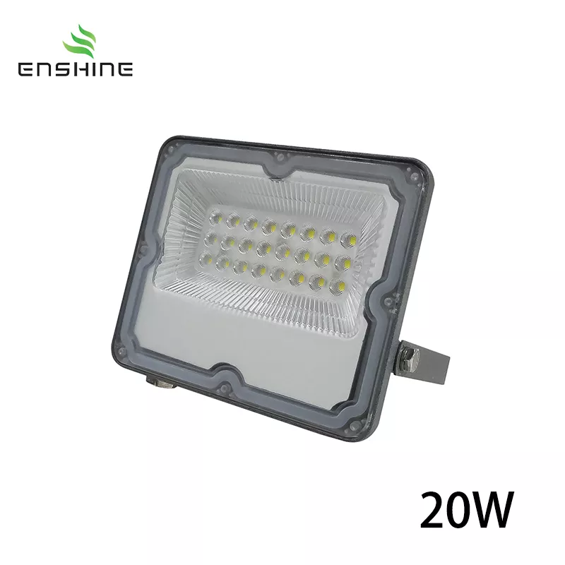 IP65 DOB LED floodlight Outdoor lighting IP65 waterproof floodlight DOB