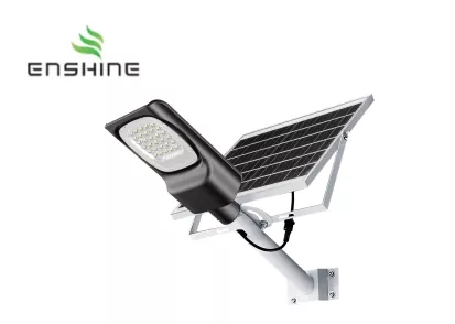 Solar LED Street Light 100W Solar LED Street Light for Highway Lighting