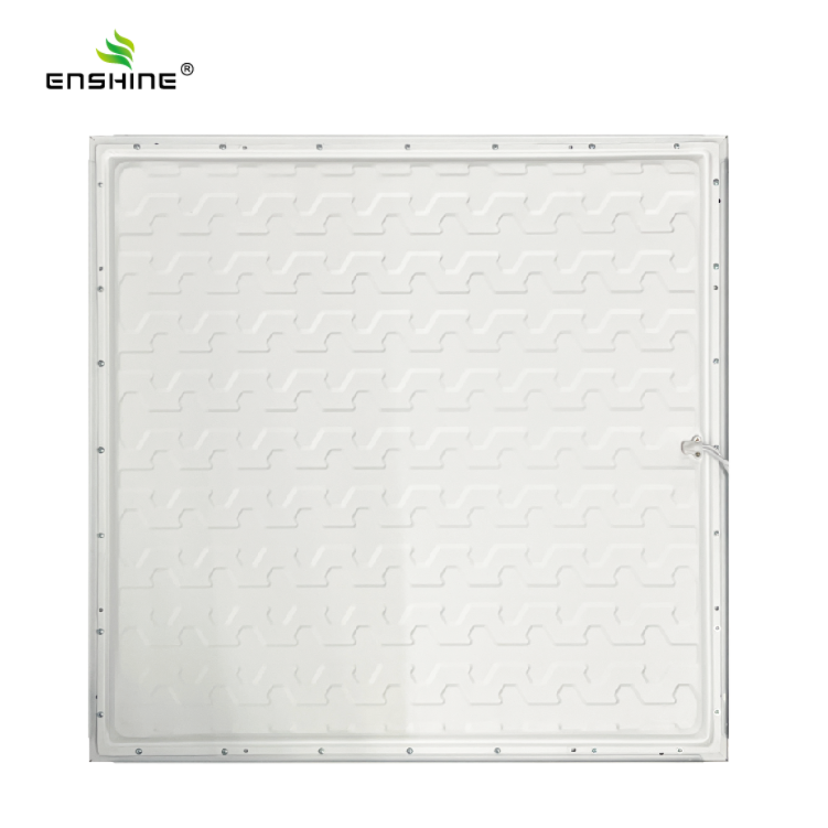 Ultra-slim LED Panel Light 60x60 LED panel light
