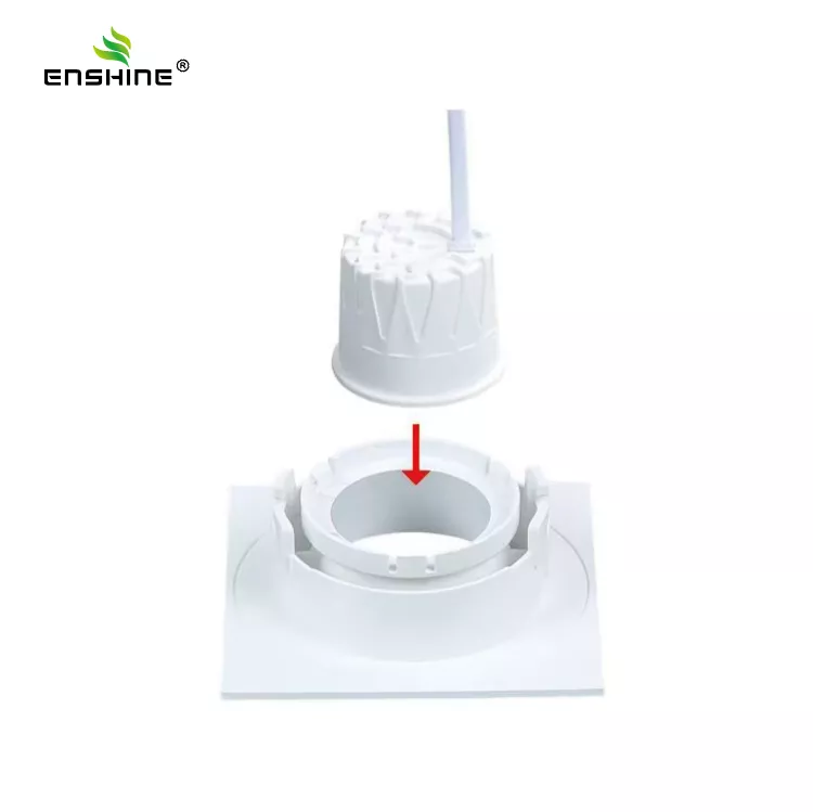 MR16 Module 3CCT – LED Replacement for GU10 MR16 MR16 Module LIGHTING 3CCT