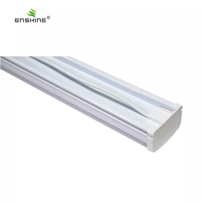 Full PC LED Batten Light 20W-80W