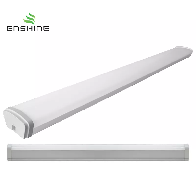 IP65 Multi-function LED Tri-proof Light LED Tri-Proof Light Manufacturer