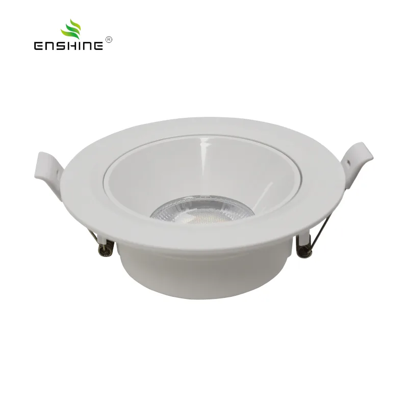 3CCT DIP DOB LED Downlight 5W-12W Recessed LED Downlight