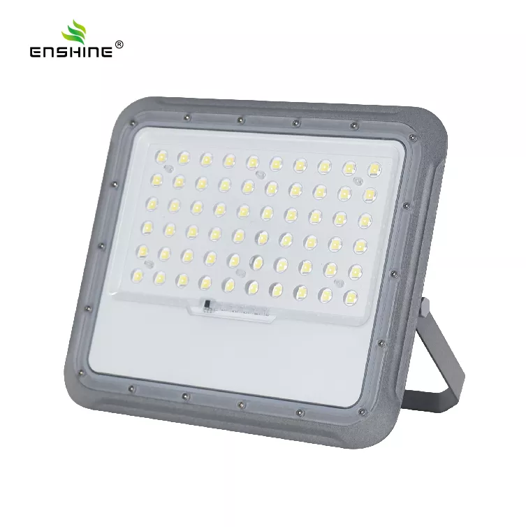 IP65 Solar floodlight IP65 solar floodlight