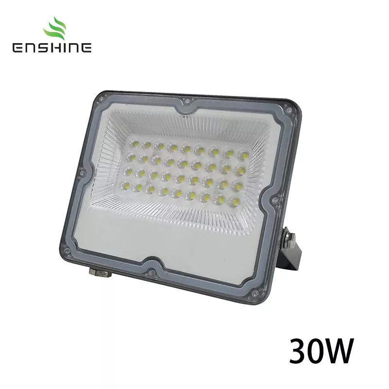IP65 DOB LED floodlight Outdoor lighting