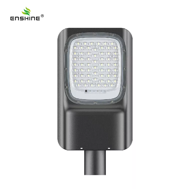 Solar LED Street Light IP65 Solar Powered Street Light Manufacturer