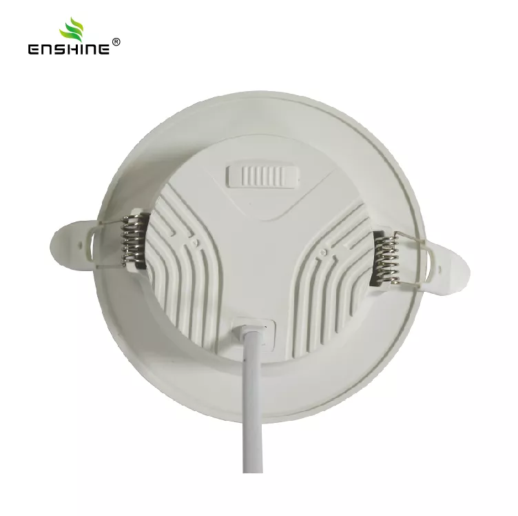 3CCT DIP DOB Downlight LED Enshine DOB Downlight with 3CCT