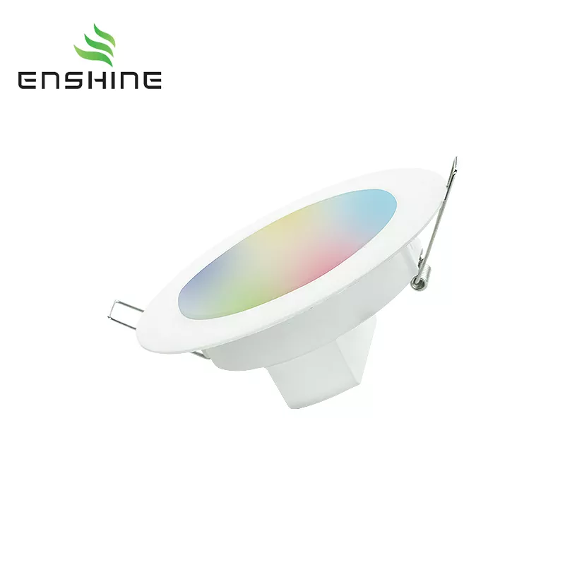Smart LED Downlight RGB Smart Downlight Lighting