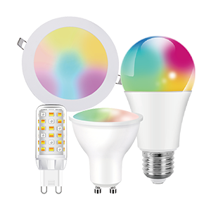 Smart Light
