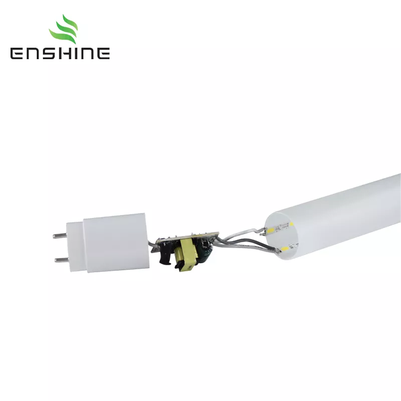 LED T8 Glass Tube Light G13 LED tube light
