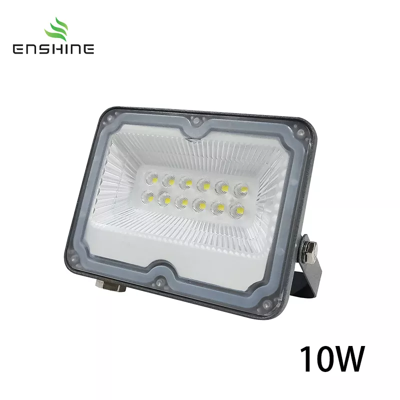 IP65 DOB LED floodlight Outdoor lighting LED IP65 Floodlight 30w