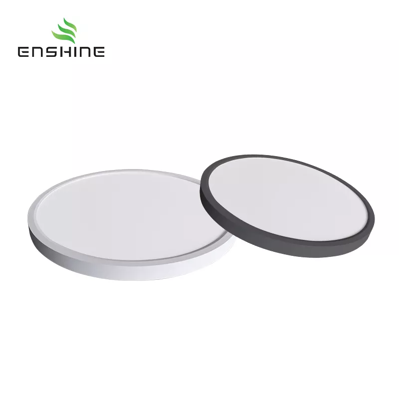 3CCT LED Ceiling Lamp 25mm Ultra Slim ceiling light OEM factory in China