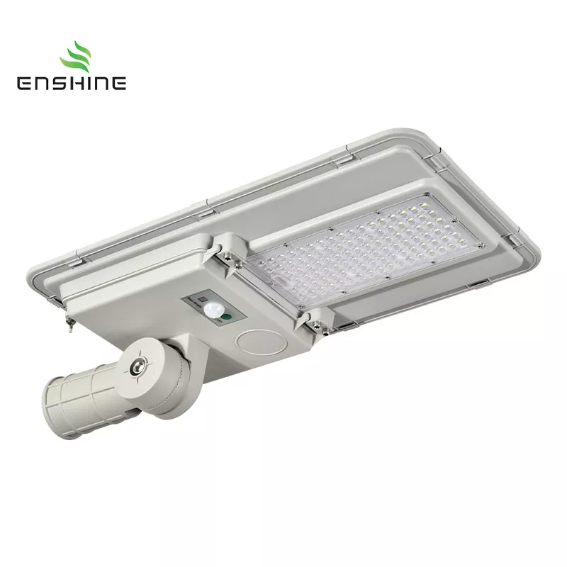 All in one Solar Street Light All in one Solar Street Light