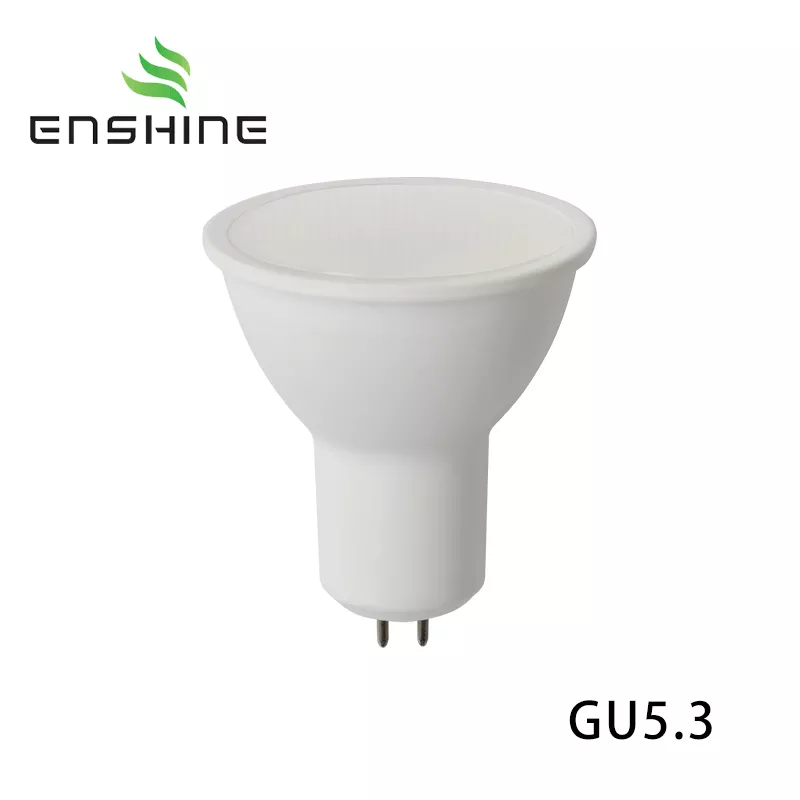 Dimmable LED Spot Light GU10 spotlight LED light