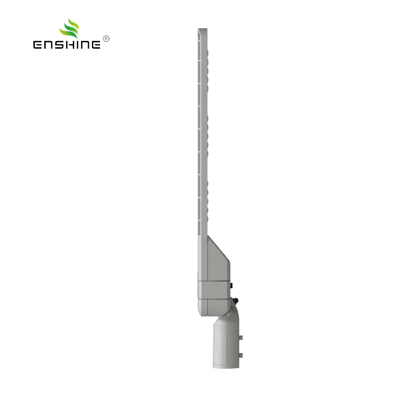 Matrix Glass Lens LED Street Light IP66 Waterproof Street Light