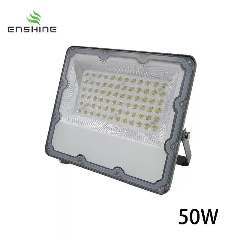 IP65 DOB LED floodlight Outdoor lighting