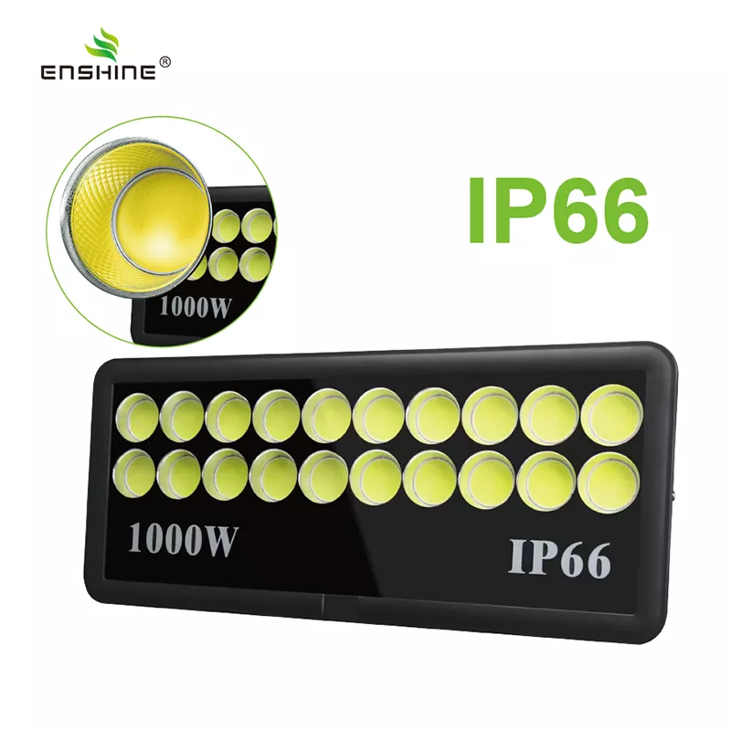 IP66 LED Flood Light Outdoor 1000W 1000W IP66 LED flood light for stadium lighting