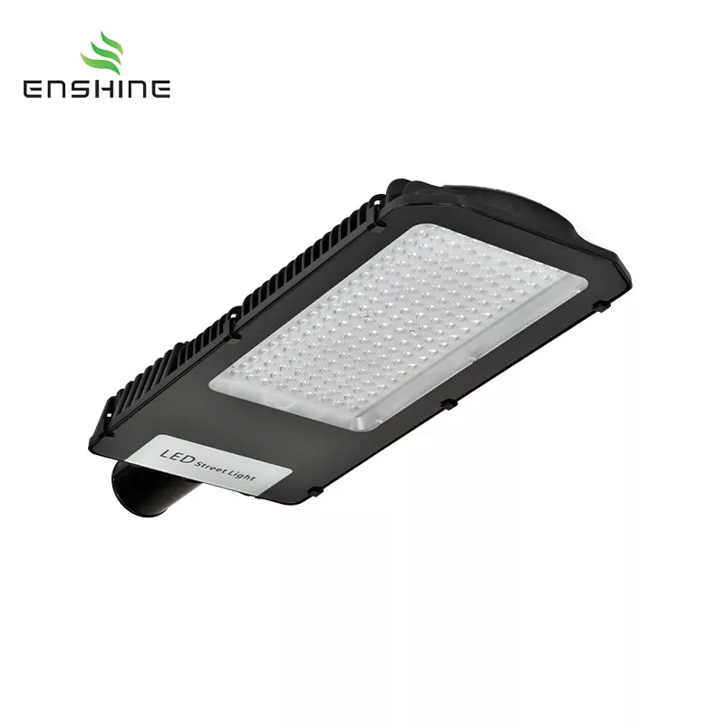 LED Street Light with Light Sensor street light with light sensor