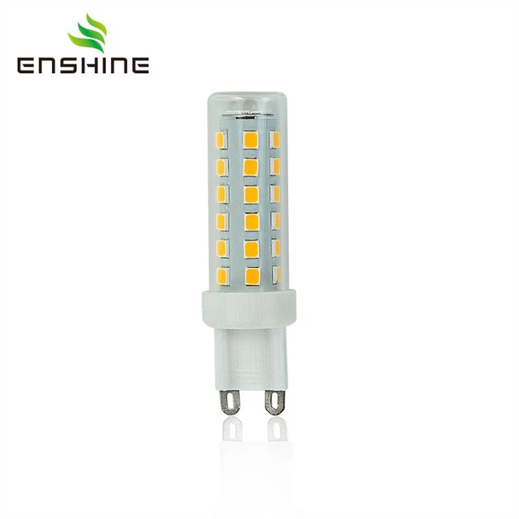 G9 LED Light Bulb G9 LED bulb manufacturer