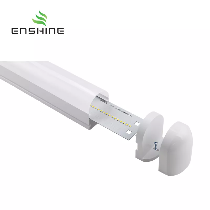 Linear LED Mini Batten Light LED 3CCT DIP Factory