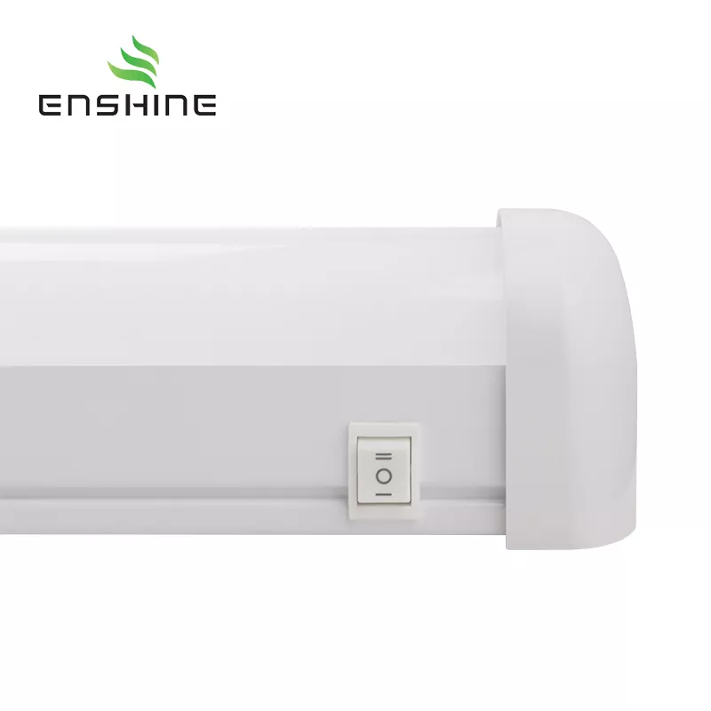 Linear LED Mini Batten Light LED 3CCT DIP Factory