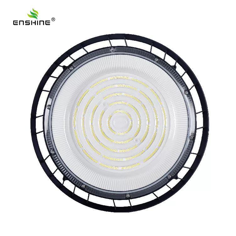Philips driver High bay Light High brightness UFO LED high bay light