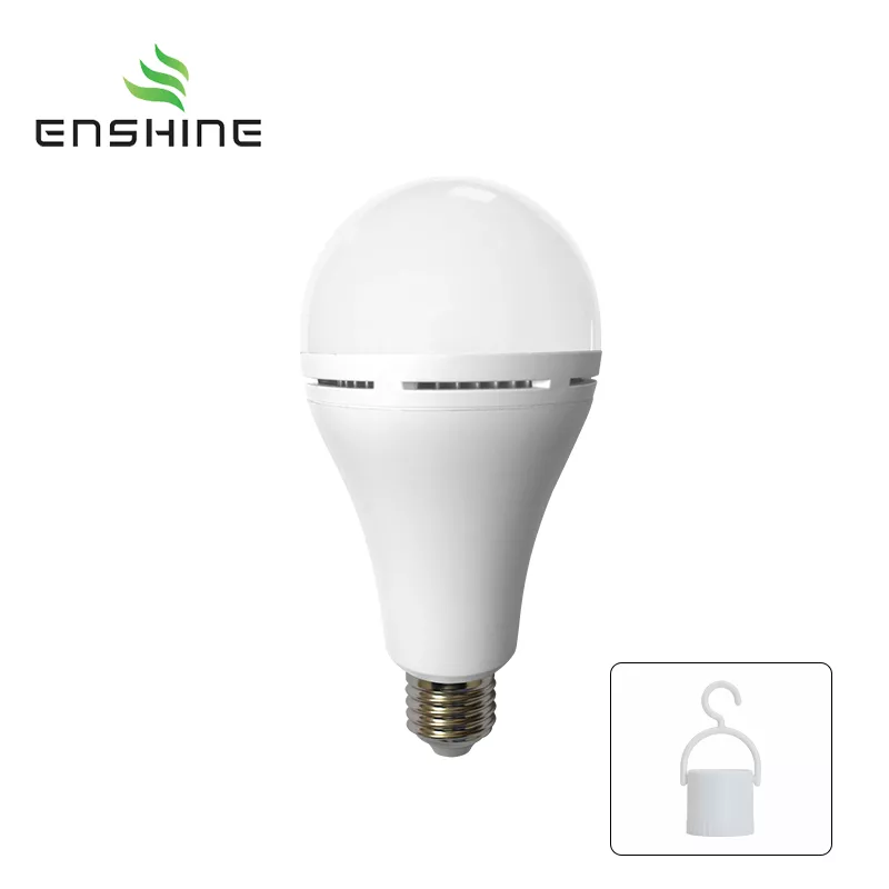 Emergency LED Light Bulb Emergency LED Light Bulb