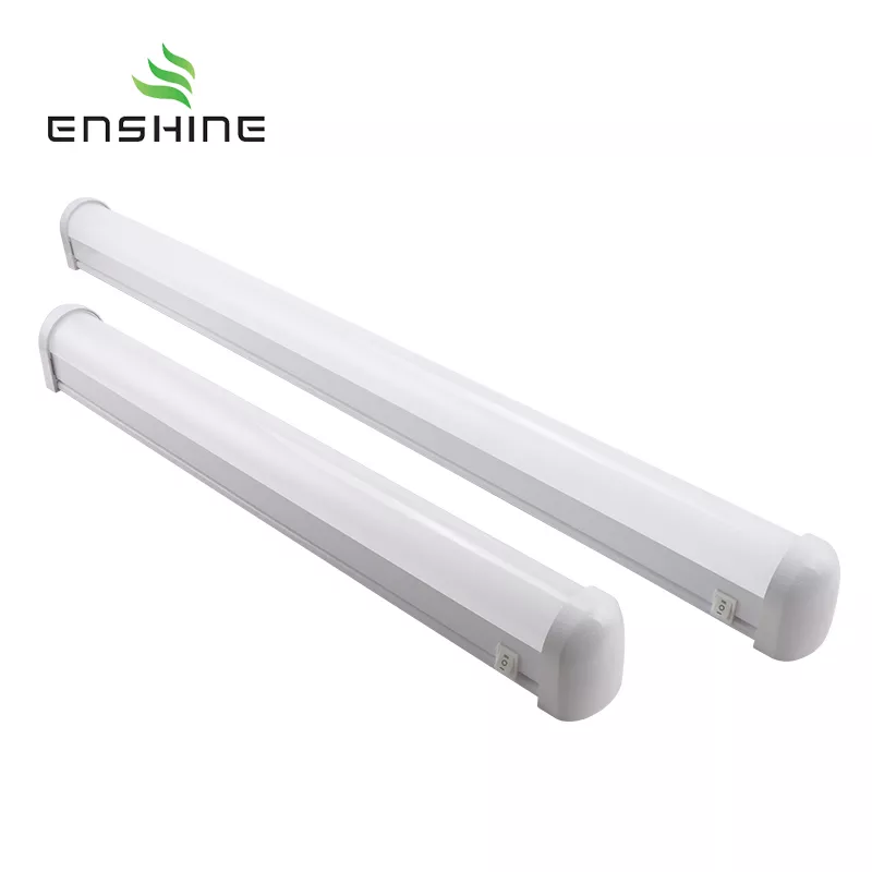Linear LED Mini Batten Light LED 3CCT DIP Factory MINI BATTEN LIGHT 3CCT