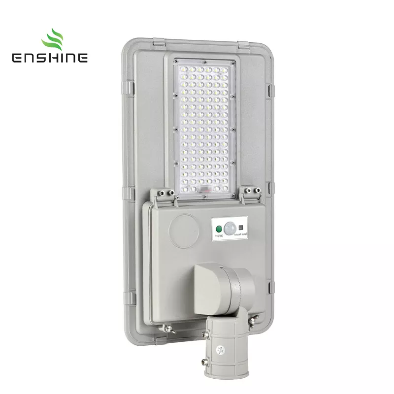 All in one Solar Street Light Solar light with battery