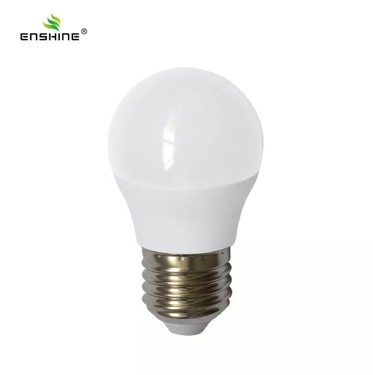 G45 LED Light Bulb LED lamp G45