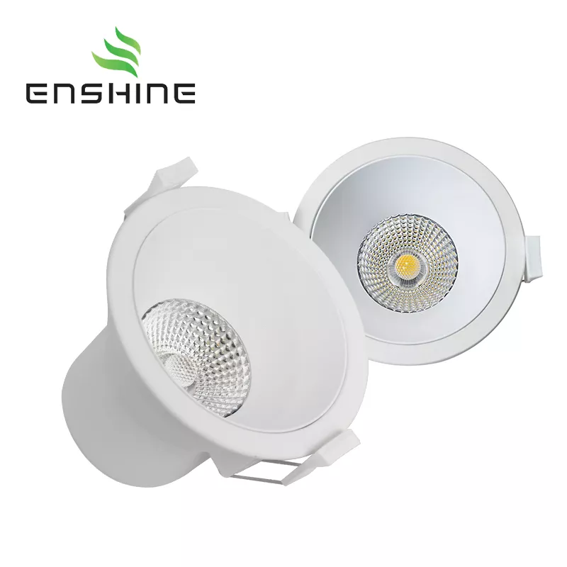 Recessed LED Downlight 3.5 inch recessed LED downlight