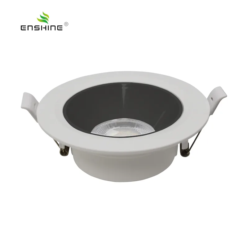 3CCT DIP DOB LED Downlight 5W-12W DOB LED Downlight