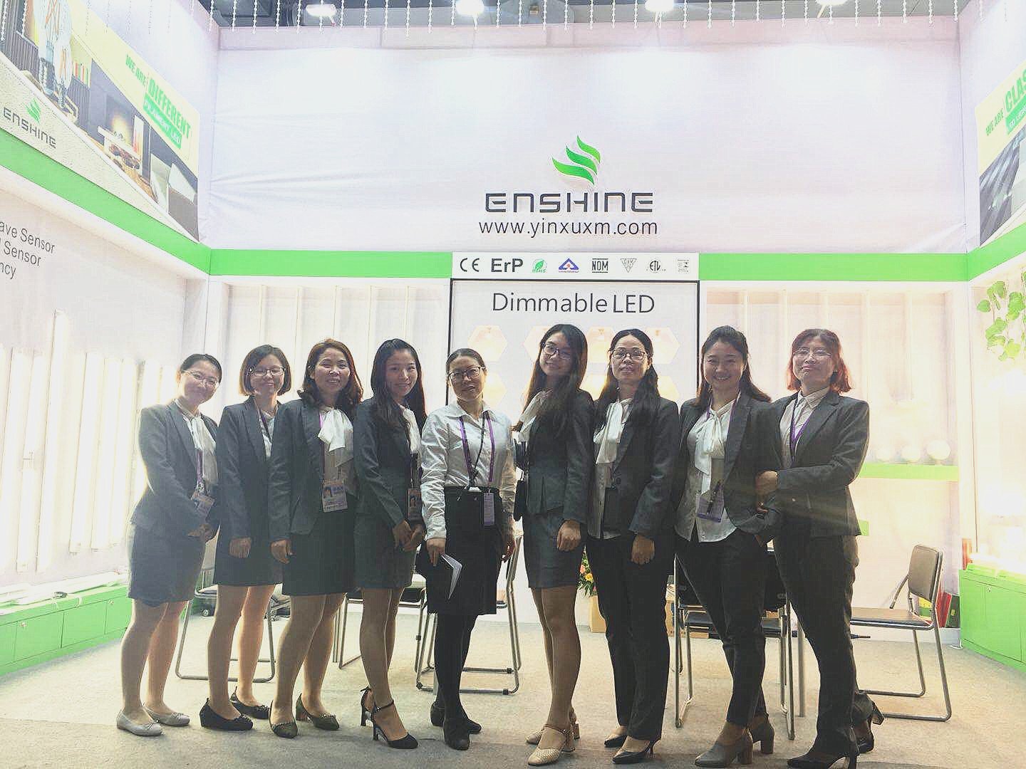 Enshine Lighting