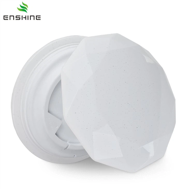 Smart WiFi RGB Ceiling Light Google Home Smart Ceiling Lamp