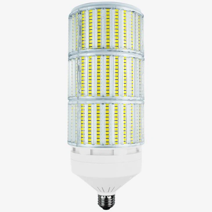 LED Corn Light High Power 150W LED corn light bulb commercial warehouse application