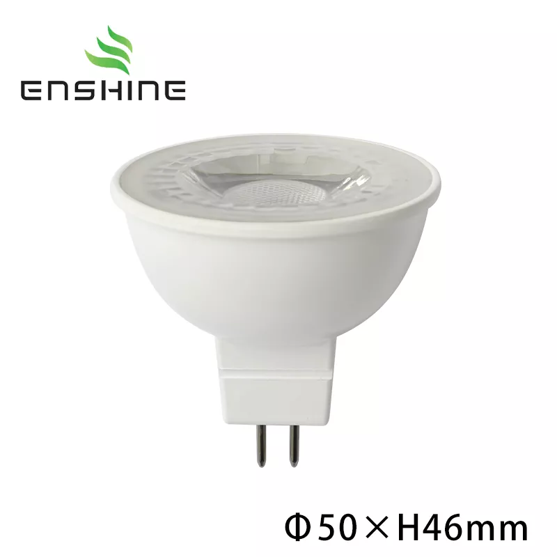LED Spotlight Bulb GU10