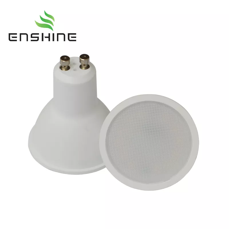 Dimmable LED Spot Light GU10 dimmable LED spotlight stable dimming lighting