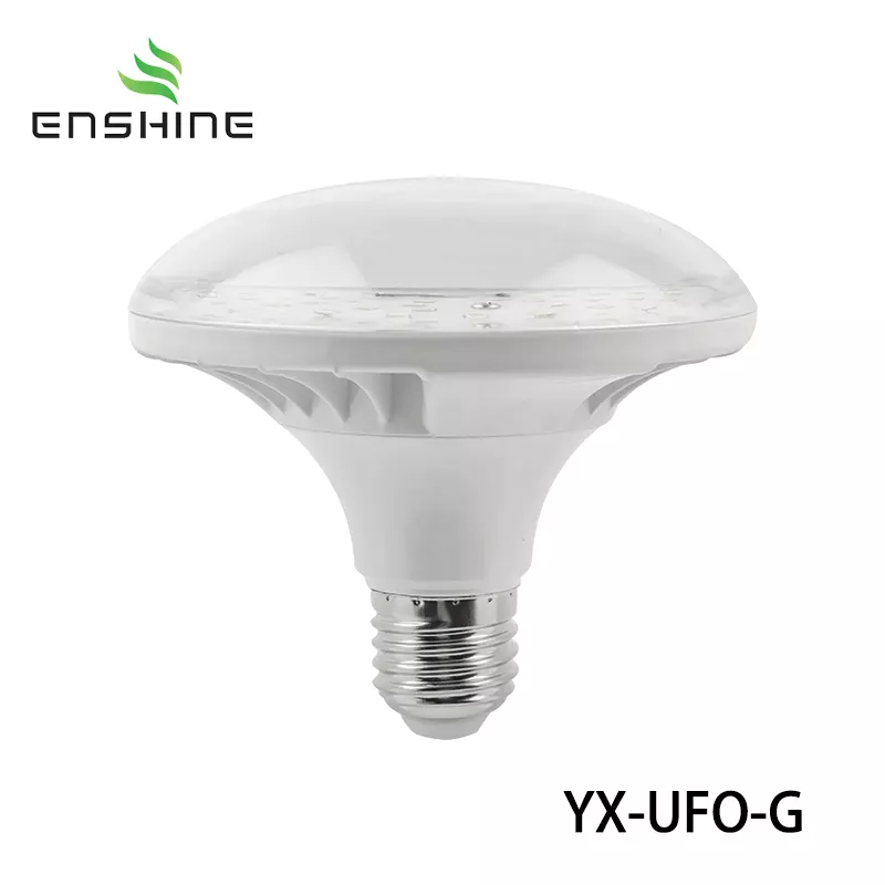 Full Spectrum Led Grow Light Bulb