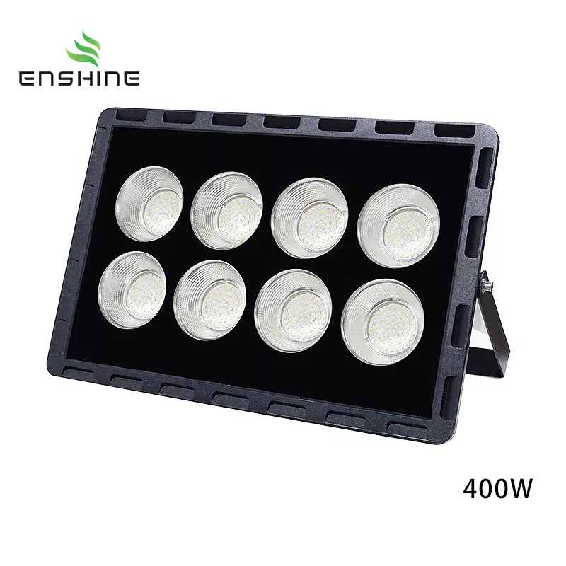 High Power Floodlight High Power LED Flood Light Die-Cast Aluminum Housing