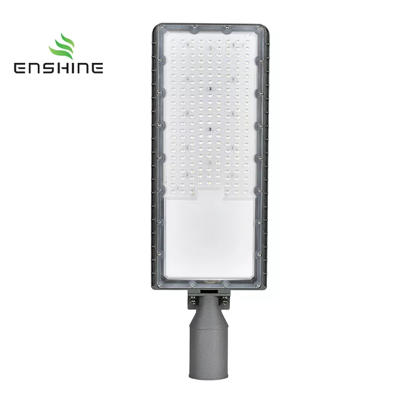 Outdoor LED Street Light high power IP65 LED road light with durable aluminum housing