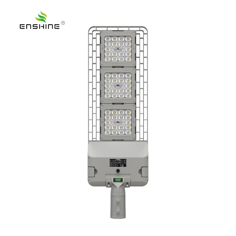 Matrix Glass Lens LED Street Light Matrix Glass Lens Street Light