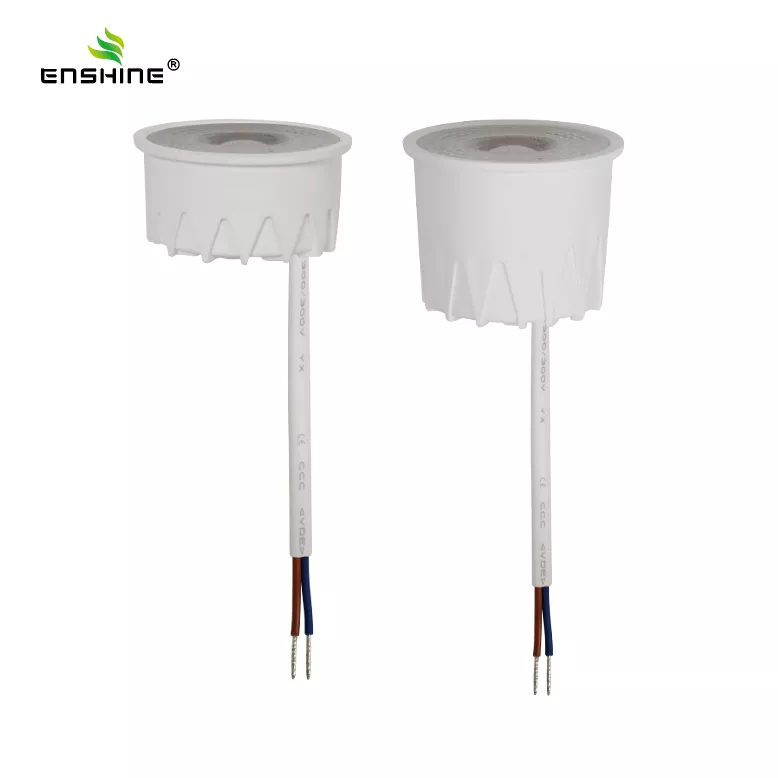 MR16 Module 3CCT – LED Replacement for GU10 MR16 MR16 Downlight LED LIGHTING