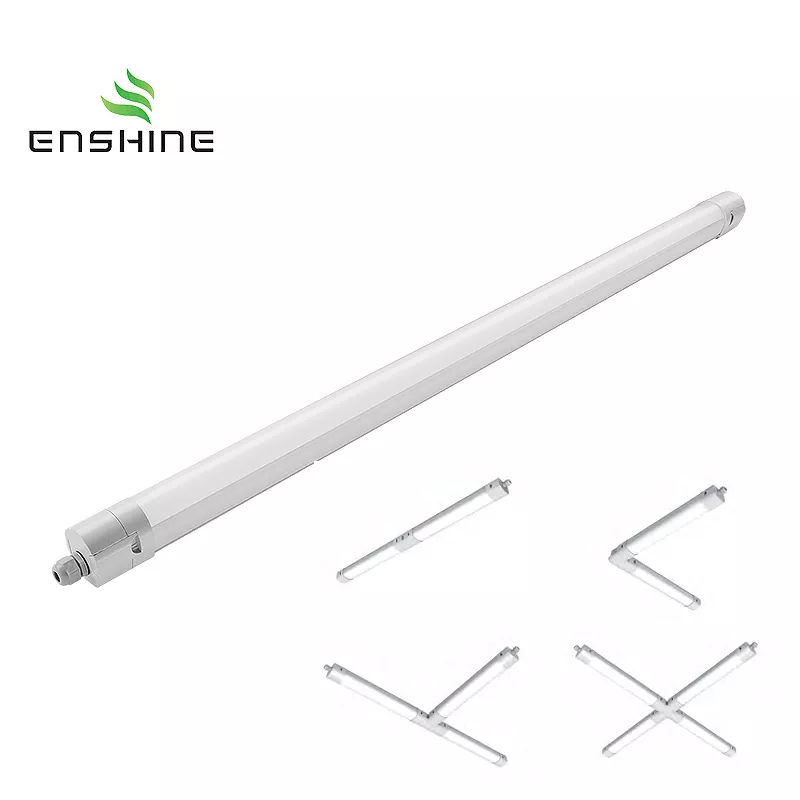 IP65 LED Tri-Proof Light | Waterproof