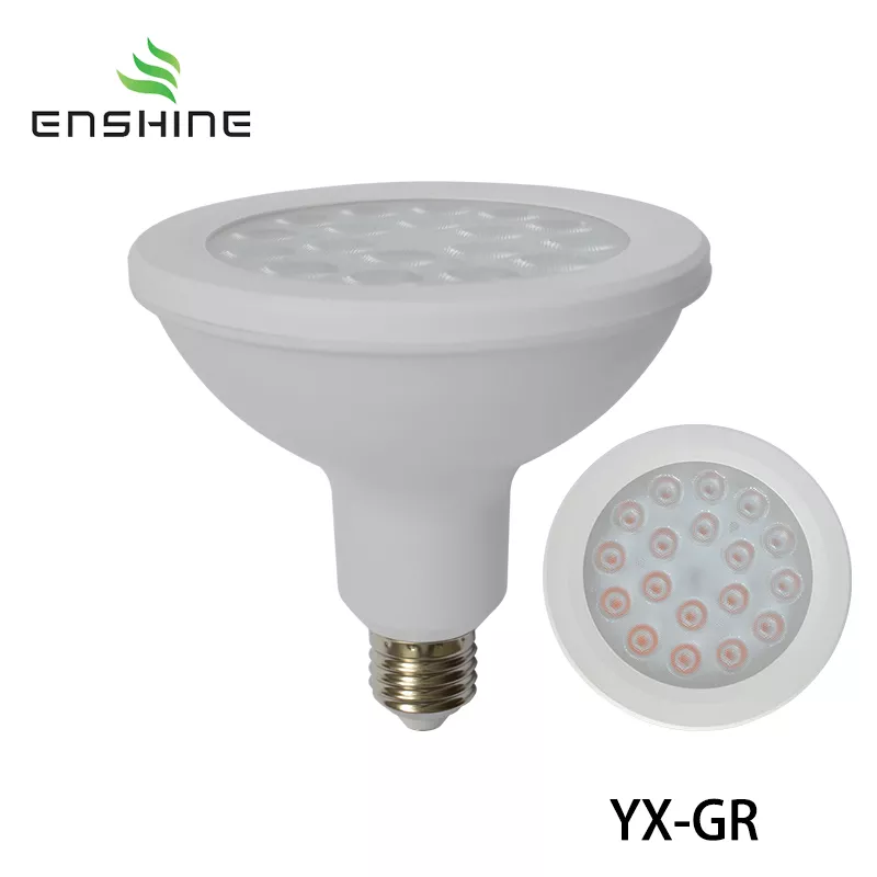 Full Spectrum Led Grow Light Bulb