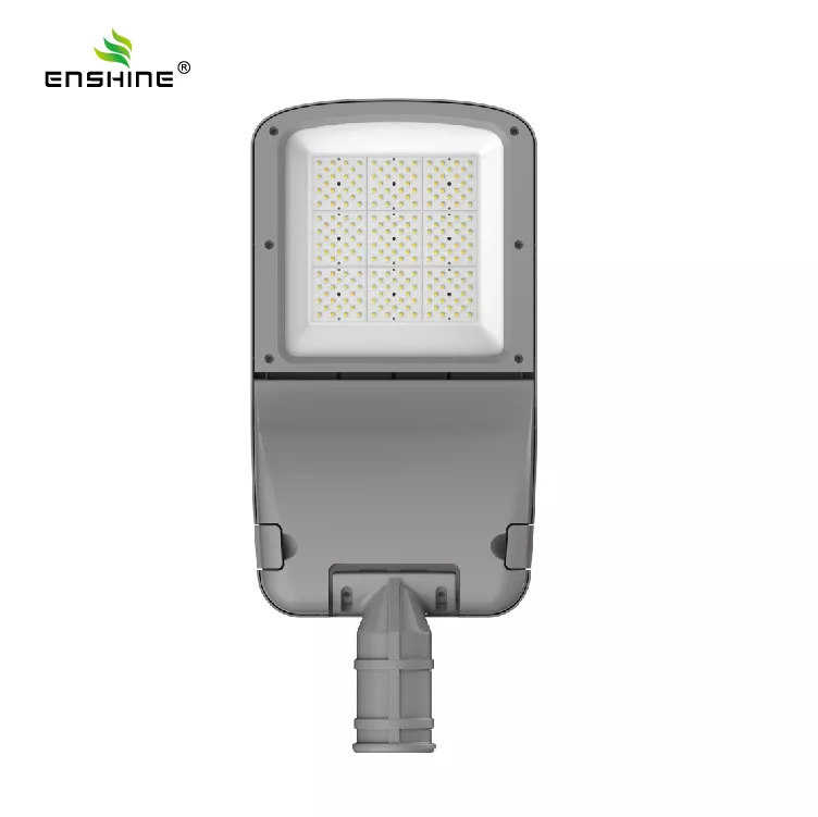 LED Street Light IP65 Outdoor Road Lighting 100W–300W China LED street light factory