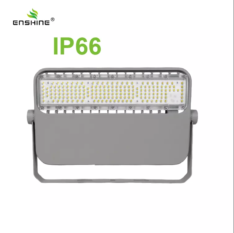 LED floodlight Outdoor IP65 High brightness LED flood light for outdoor use