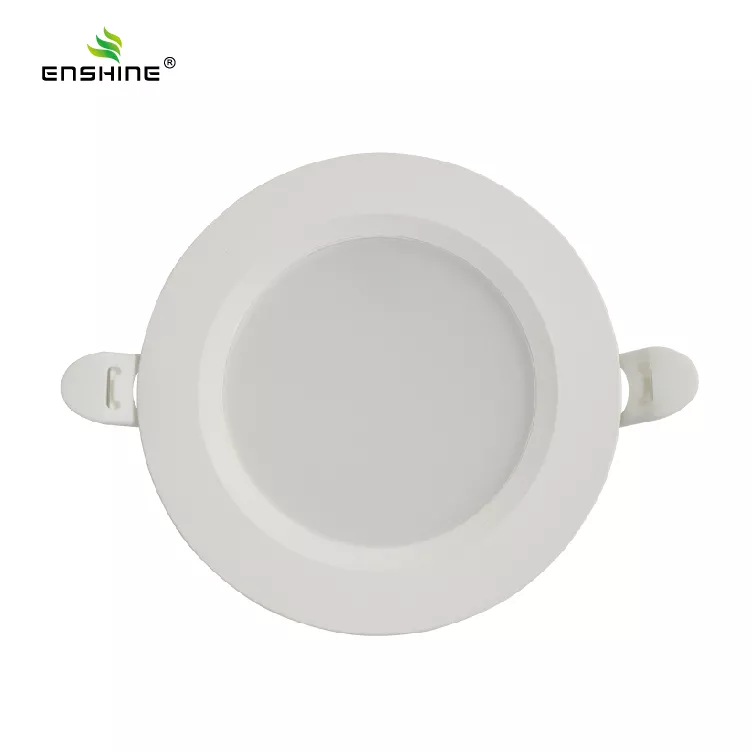 3CCT DIP DOB Downlight LED Enshine 3CCT Downlight
