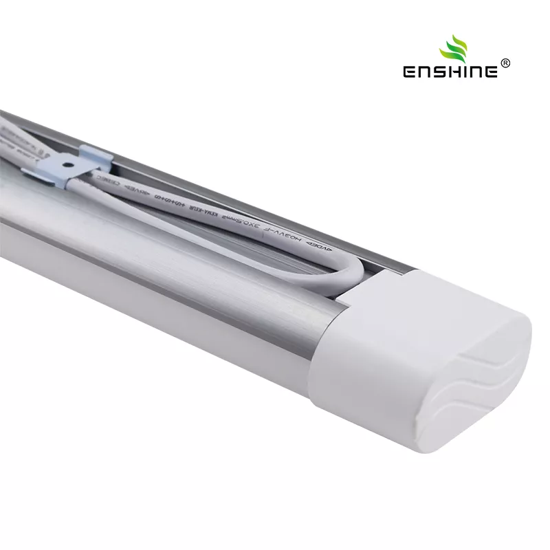 Aluminum LED Batten Light 4FT 36W Aluminum Batten Light 1.2M