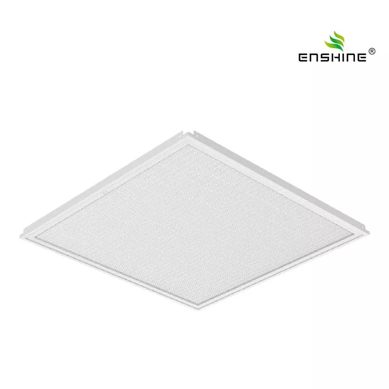 Anti-Glare Classroom Panel Light education panel lighting